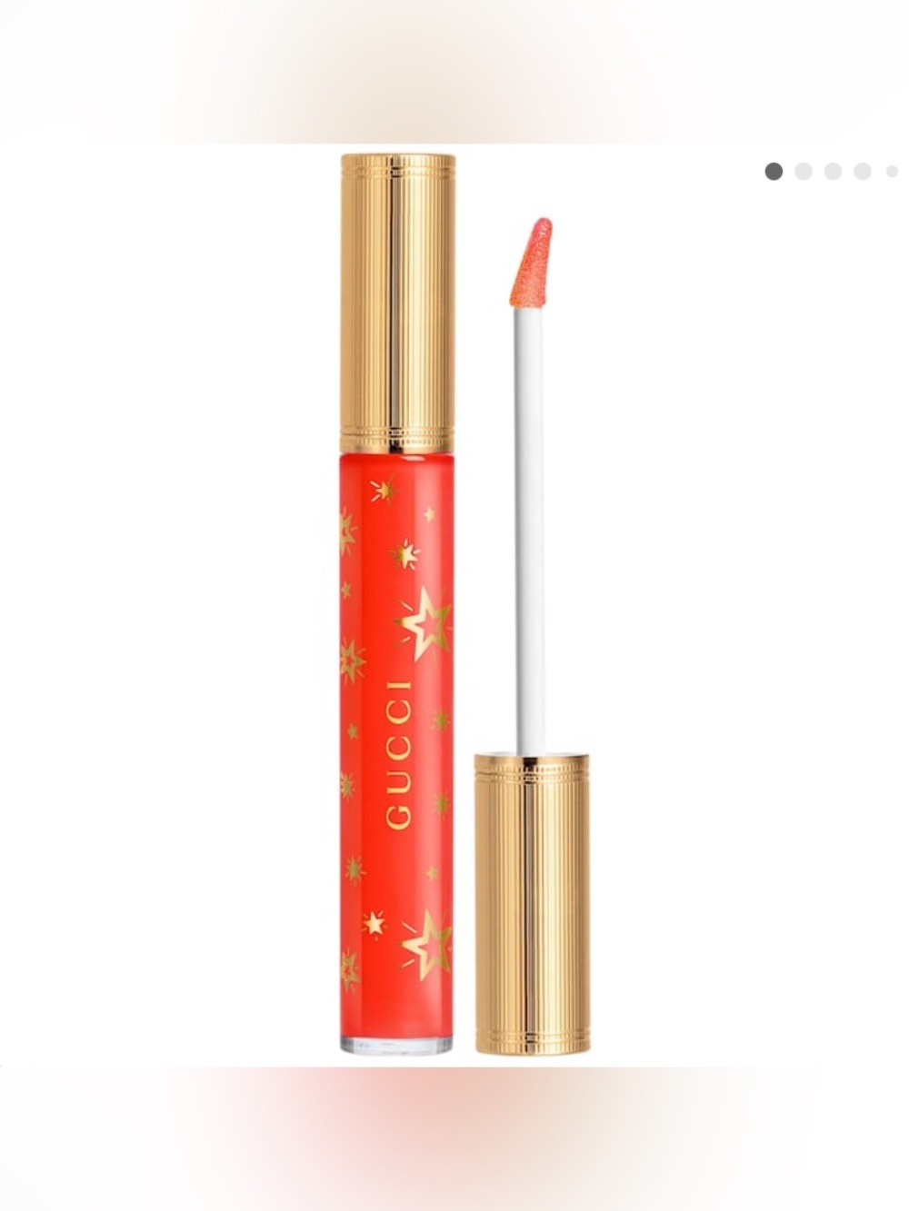 Gucci Lip Gloss